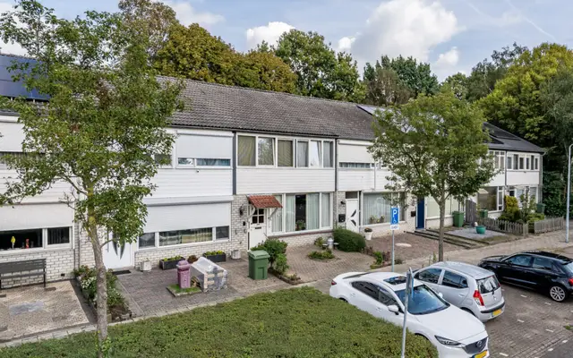 Foto van Vaalsbroek 10, Weert