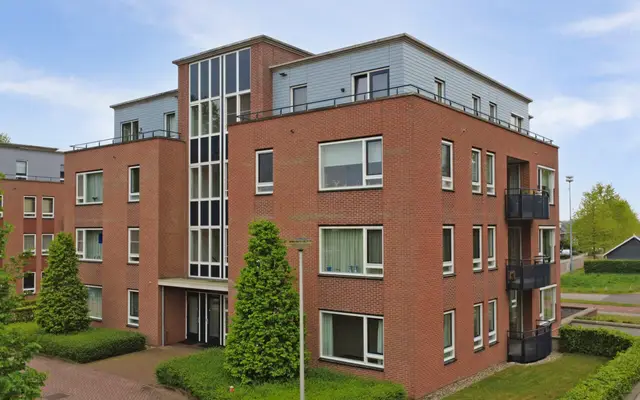 Foto van Hof van Kingma 34, Wierden