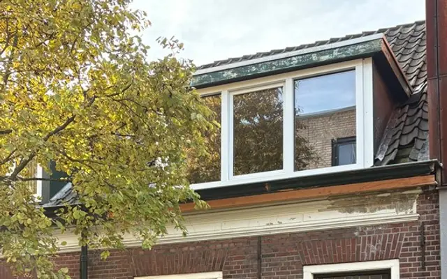 Foto van Elzenstraat 38, Tilburg