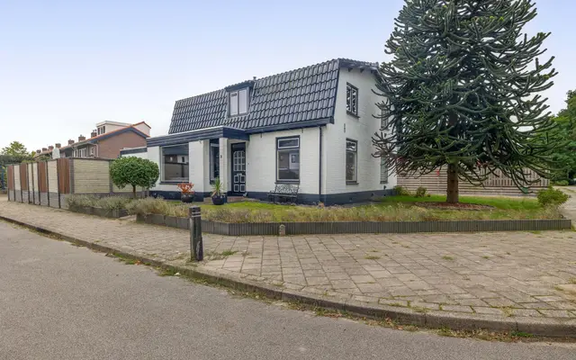 Foto van Kranenburglaan 2, Harderwijk