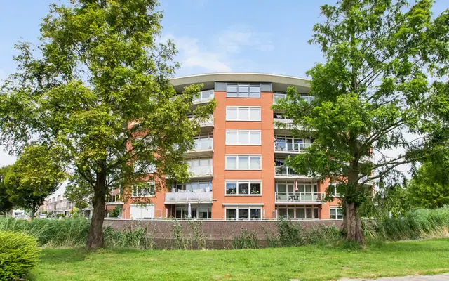 Foto van Frans Halsstraat 34, Volendam