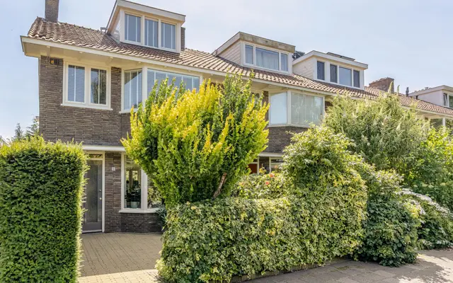 Foto van A.J. Ernststraat 555, Amstelveen