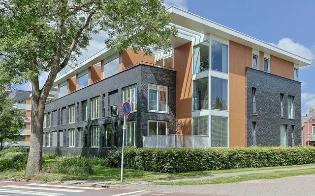 Foto van Berkenlaan 3, Nieuwkoop