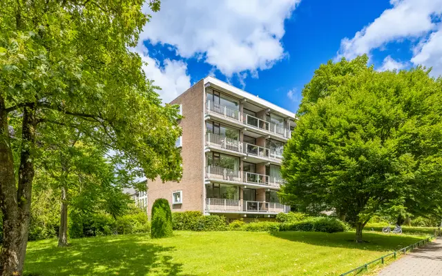 Foto van Singel 1, Bussum