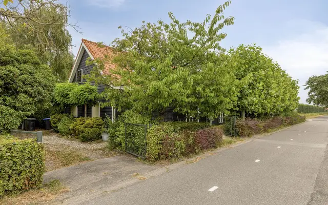 Foto van Heinkenszandseweg 45, Heinkenszand