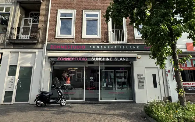 Foto van Steenstraat 55 A, Arnhem
