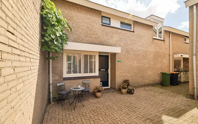 Foto van Reigerskamp 372, Maarssen