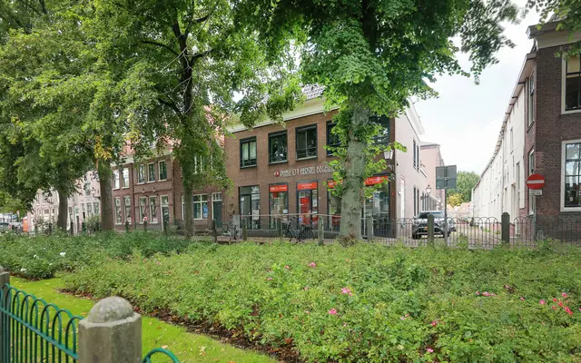 Foto van Dal 7 D, Hoorn