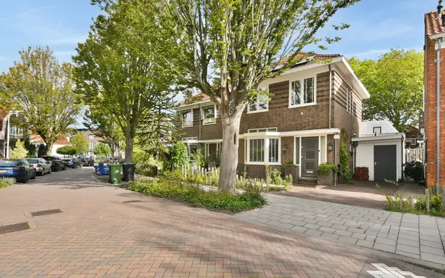 Foto van Rembrandtstraat 5, Zaandam