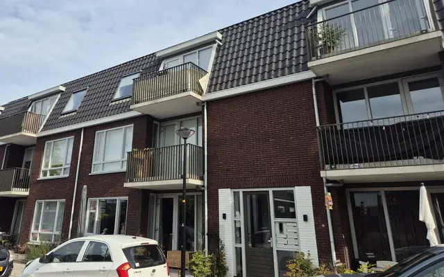 Foto van Lindenlaan 1C 4, Heerhugowaard