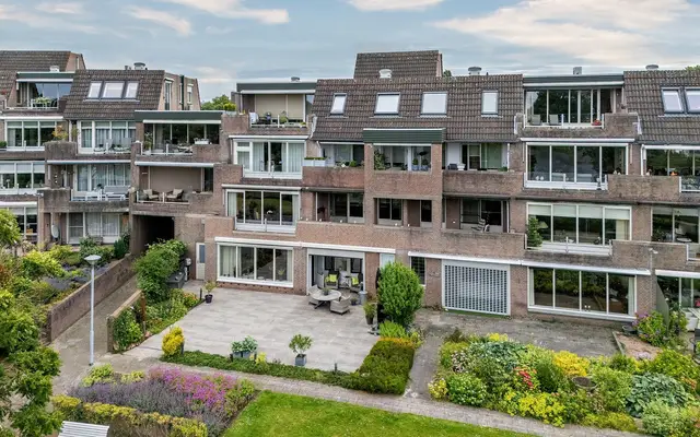Foto van Dokter Mathijssenstraat 22, Venlo