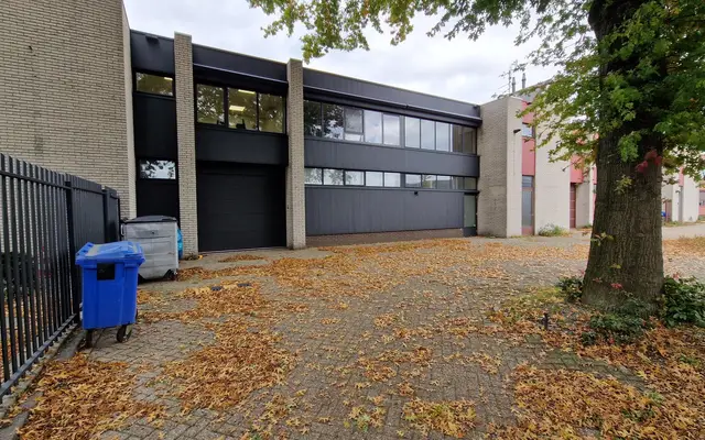 Foto van De Meerheuvel 6 a, S Hertogenbosch