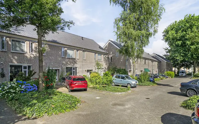Foto van Efferen 325, Uden