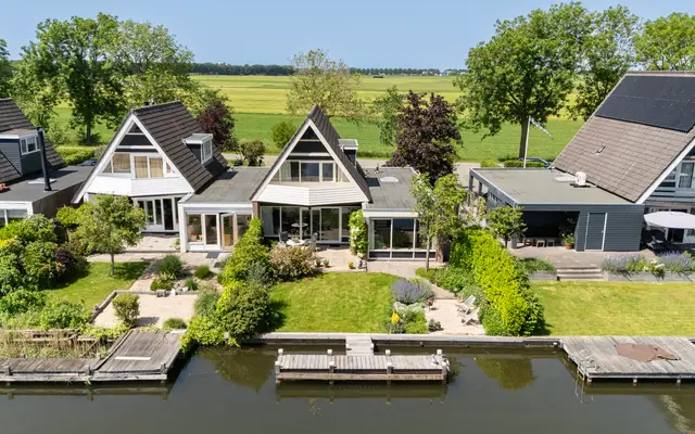 Foto van Eastwei 42, Uitwellingerga