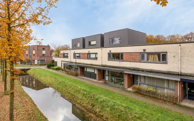 Foto van Cornelis Lelylaan 52, Deventer
