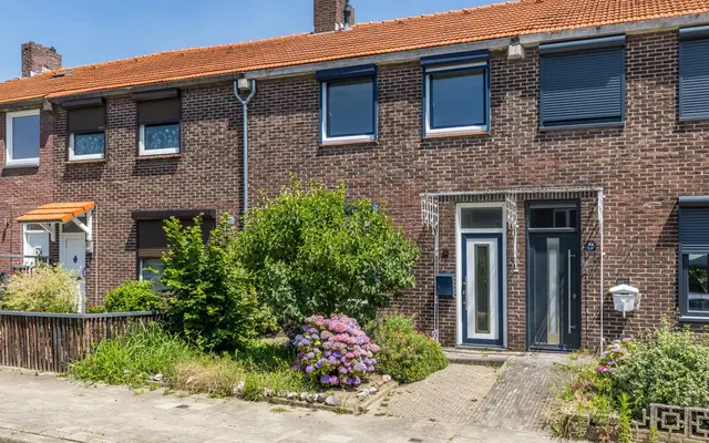 Foto van Paadweg 36, Hoensbroek