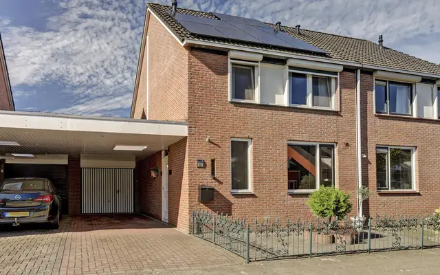 Foto van Deldensestraat 59, Almelo