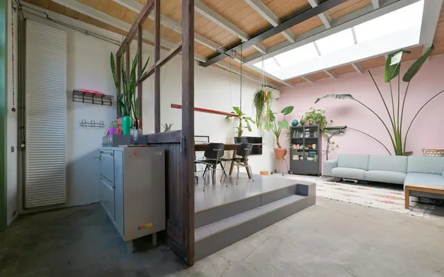 Foto van Herenstraat 37 E, Hilversum