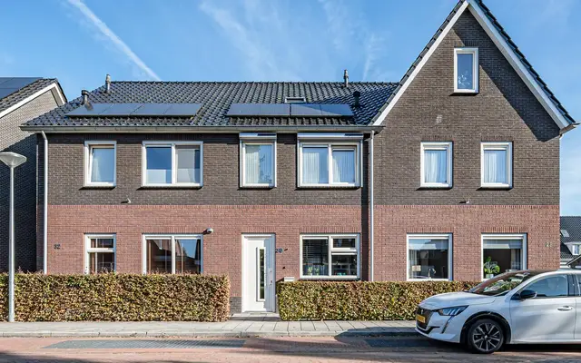 Foto van Iepenlaan 30, Staphorst