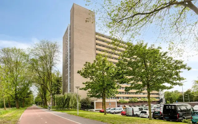 Foto van Langswater 352, Amsterdam