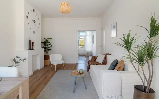 Foto van Hekbootstraat 9 B, Rotterdam