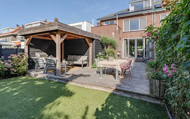 Foto van Valkenburgerlaan 77, Boskoop