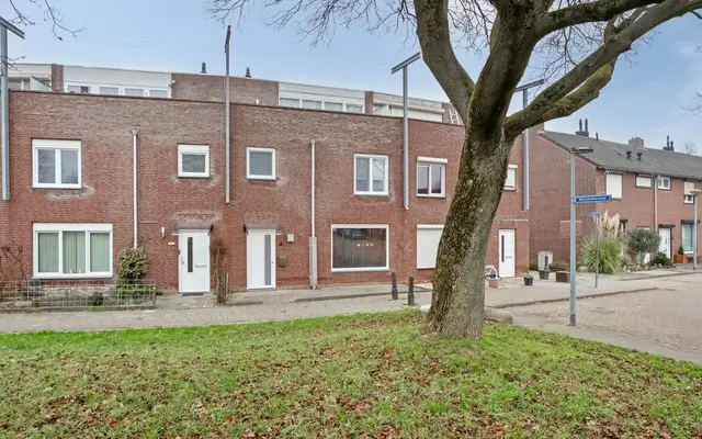 Foto van Laathofpad 4, Maastricht