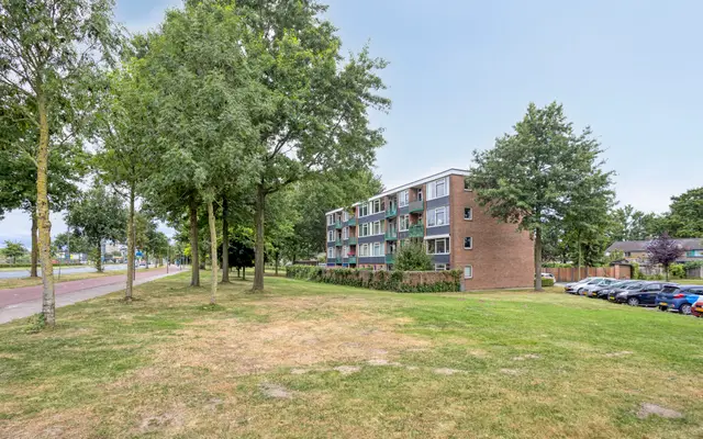 Foto van Zoomkade 20, Deventer