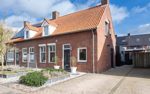 Foto van Braakven 25, Berlicum