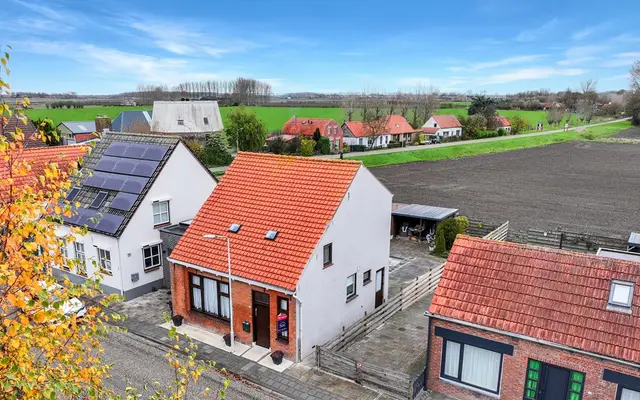 Foto van Smidsweg 5, Zuidzande