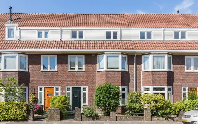 Foto van Edenstraat 104, Eindhoven