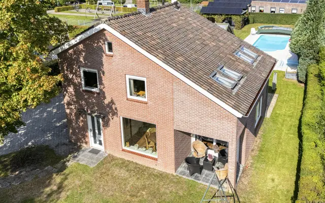 Foto van Kolkweg 26, Laag Zuthem