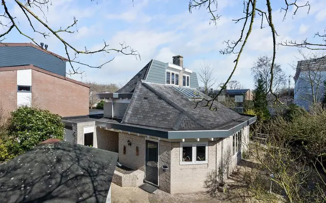 Foto van Bark 65, Barendrecht