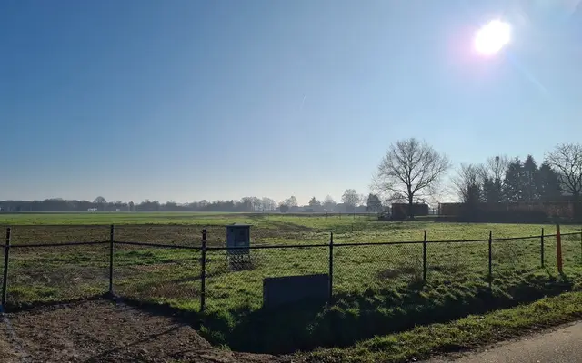 Foto van De Vinnen kavel 3, Maarheeze