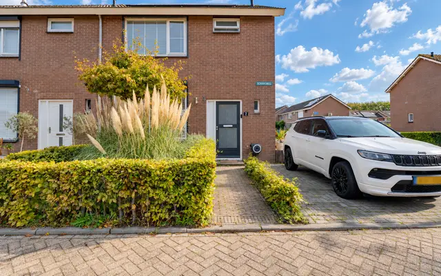 Foto van Schansweg 2, Ouddorp