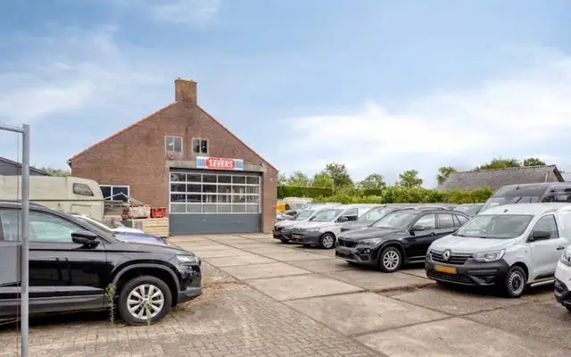 Foto van Polanerzandweg 8, Woerden