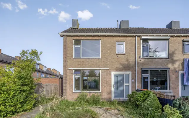 Foto van Lansing 25, Krimpen aan den IJssel