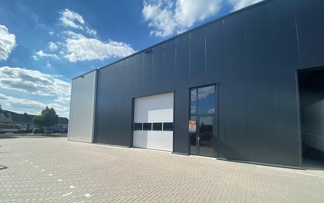 Foto van Zaagmolenpad 20 C, Doetinchem