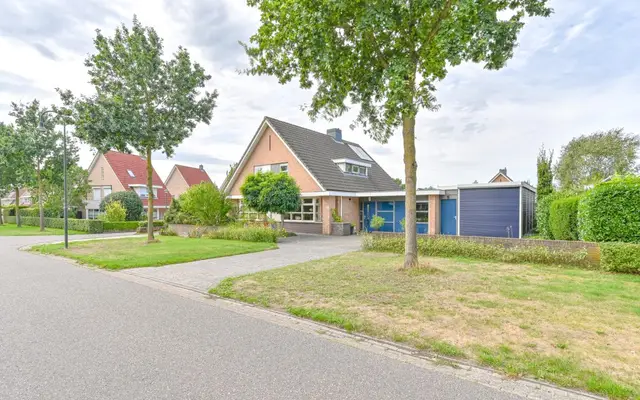 Foto van Toermalijndreef 51, Emmen