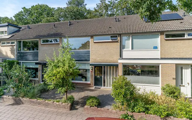 Foto van Vlaanderenlaan 31, Nunspeet