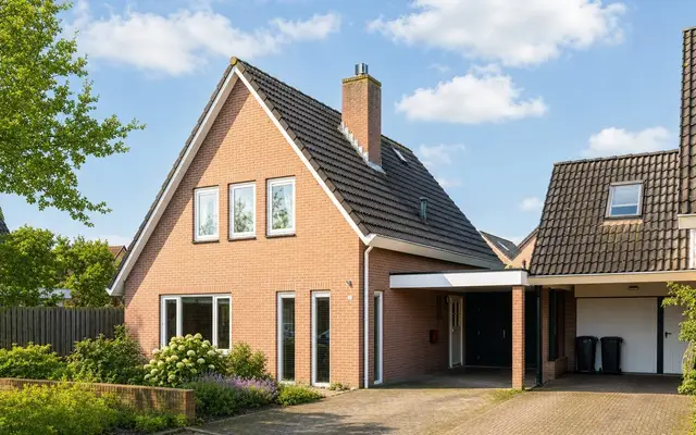 Foto van Torenvalk 41, Raalte
