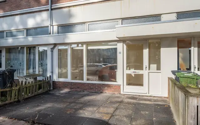 Foto van Kaatsland 52, Sneek