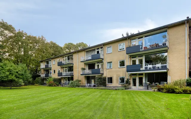 Foto van Utrechtseweg 34 A, Hilversum