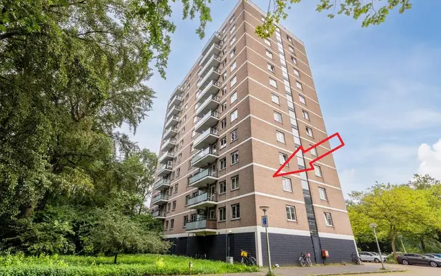 Foto van Max Havelaarlaan 469, Amstelveen