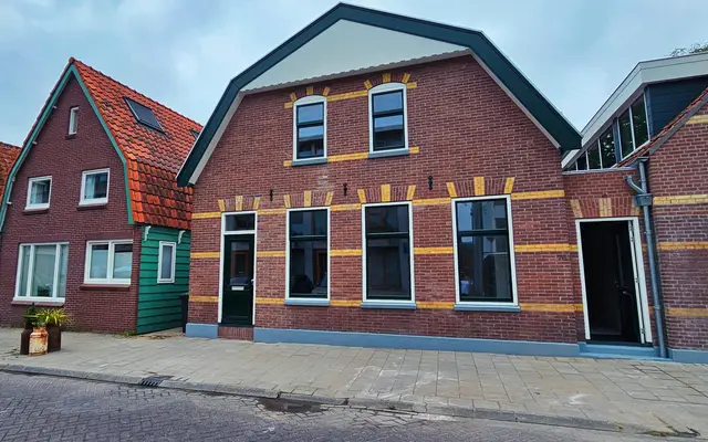 Foto van Krommenieërpad 76, Wormerveer
