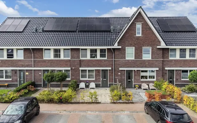 Foto van Sleutelbloem 102, Leek