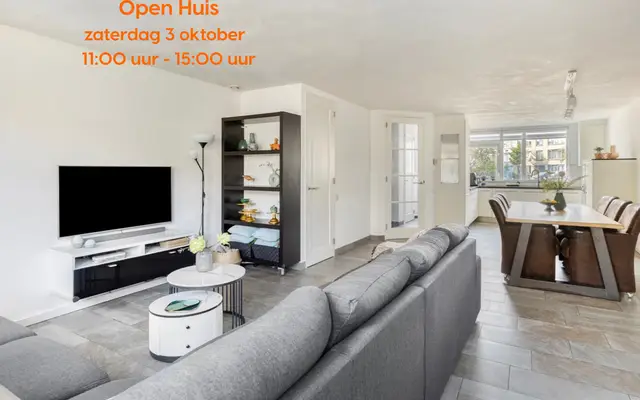 Foto van Willemsbos 220, Hoofddorp