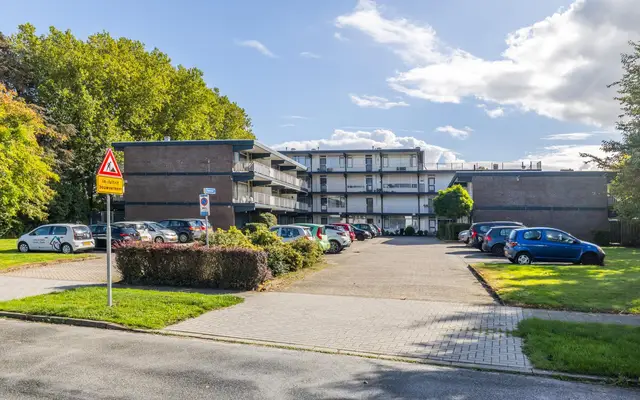 Foto van Rozenhof 7, Brunssum