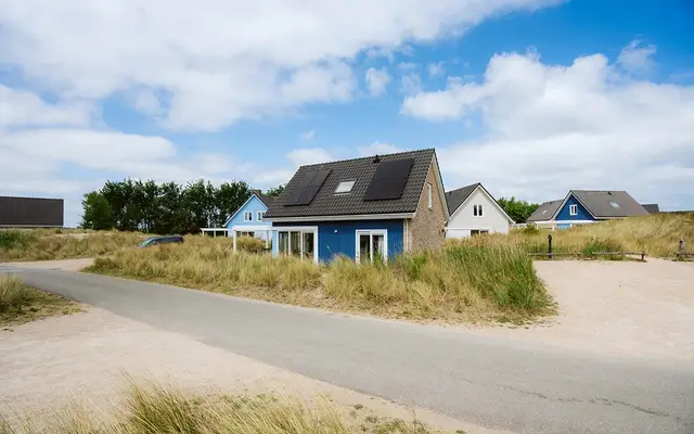Foto van De Duinen 439, Ouddorp
