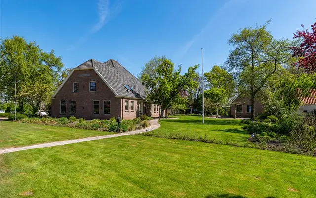 Foto van Noorddijkerweg 66, Ursem